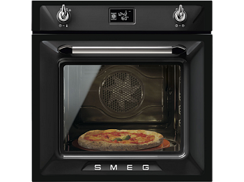 Шкаф духовой электрический Smeg SFP6925NPZE1