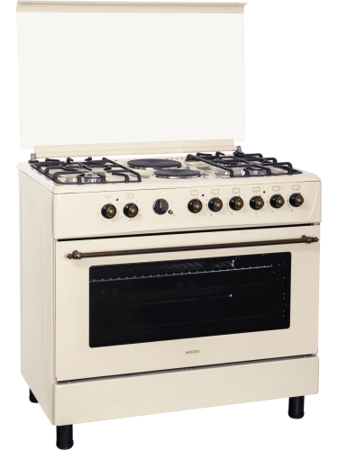 Плита комбинированная NORD GE 9262 YR