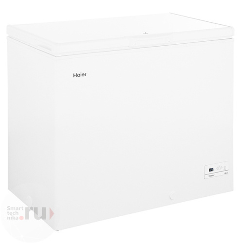 Морозильник Haier  HCE-203R