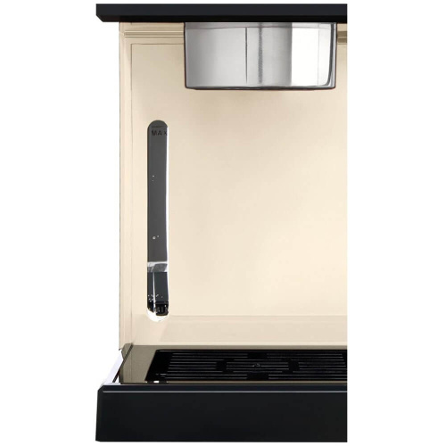 Кофеварка эспрессо, рожковая VARD, бежевый VCPA1C