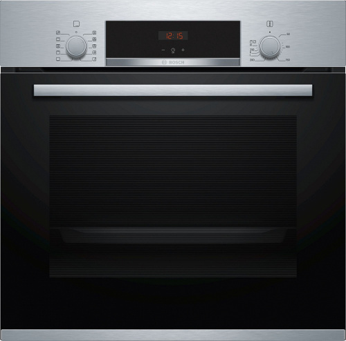 Встраиваемый духовой шкаф Bosch HBJ554YS0R