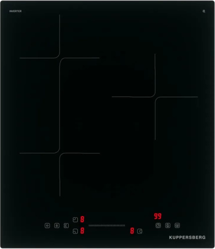 Варочная поверхность KUPPERSBERG ICI 412