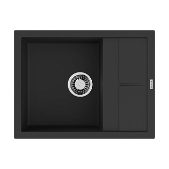 Мойка Omoikiri Sumi 65A-GB Artceramic/графит