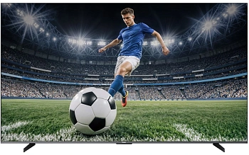 Телевизор Haier 100 HQLED S6