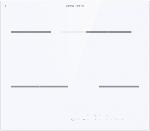 Электрическая варочная панель Gorenje ECT648ORAW