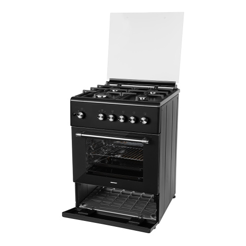 Плита NORDFROST GG 6064 B