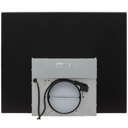 Вытяжка Krona ONYX 600 GLASS BLACK S