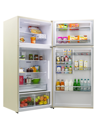 Холодильник Jacky's JR FV570EN