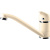 Смеситель Zigmund & Shtain 0200 ZS ТОПЛ.МОЛОКО