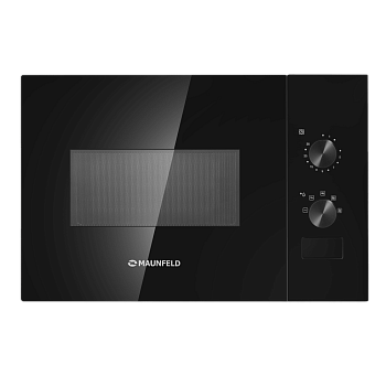 Микроволновая печь встраиваемая MAUNFELD JBMO155GB01