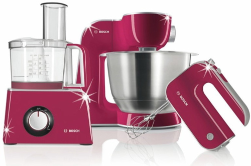 Миксер Bosch MFQ40304