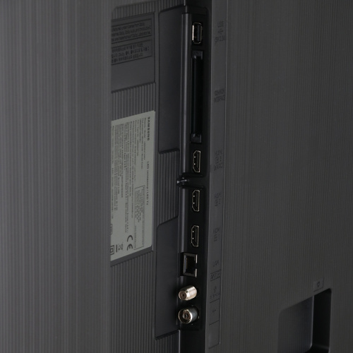Телевизор Samsung UE85DU7100UXRU