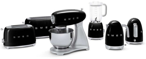 Чайник Smeg KLF03BLEU