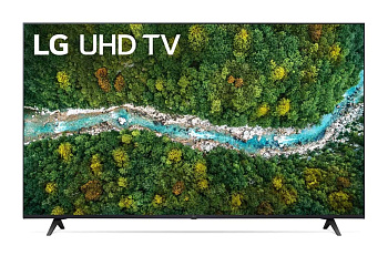Телевизор LED 55" LG 55UP77506LA