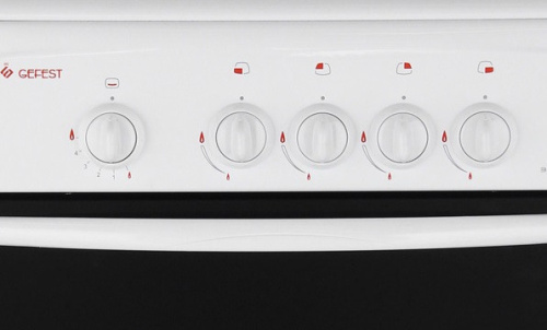 Газовая плита Gefest ПГ 3200-08
