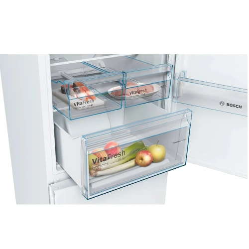 Холодильник Bosch KGN36XW30U
