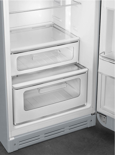 Холодильник Smeg FAB30RSV5