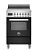 Варочный центр Bertazzoni Professional PRO64I1ENET