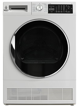 Сушильная машина Jacky's JTD 7WI0E