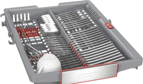 Встраиваемая посудомоечная машина Bosch SPV6ZMX17E