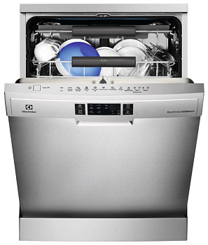 Посудомоечная машина Electrolux ESF 8560ROX