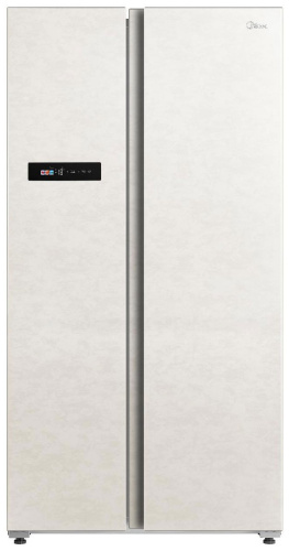 Холодильник Midea MDRS791MIE33