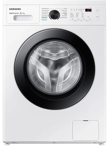 Стиральная машина Samsung WW60AG4S00CELD