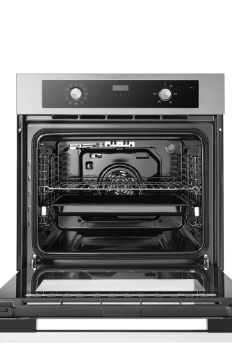 Электрический духовой шкаф Midea MO47001GB