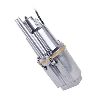 Насос погружной вибрационный PATRIOT VP 10, верхний забор, 300 вт