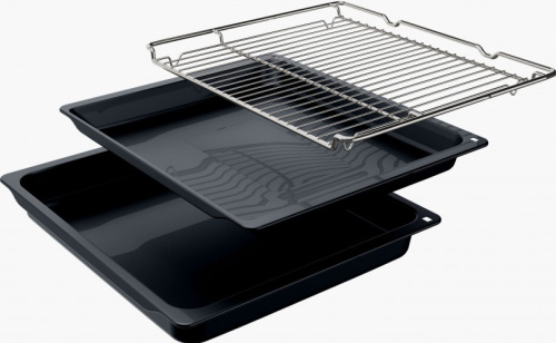 Духовой шкаф Bosch HJA737BA0