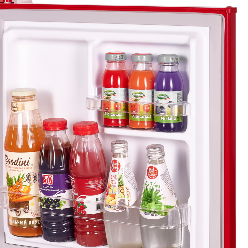 Холодильник Maunfeld MFF50RR