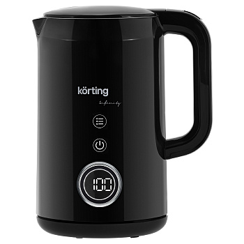 Стальной чайник Korting KWK 0904 Infinity
