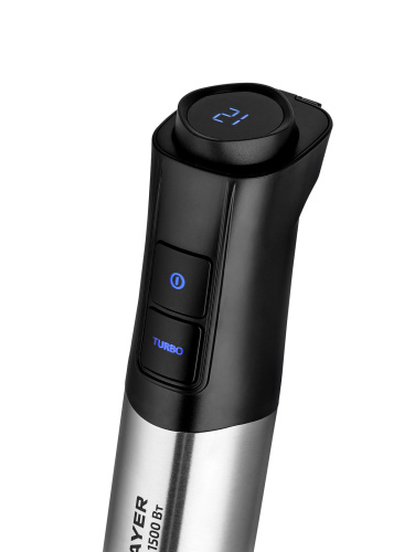 Блендер погружной BRAYER BR1268