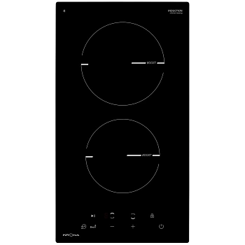 Индукционная варочная поверхность Krona MAGIER 30 BL 2BTK