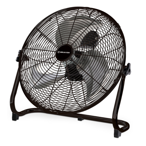 Вентилятор BRAYER BR4960BK