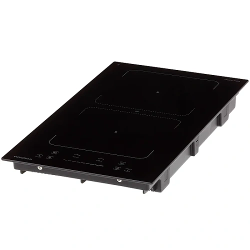 Индукционная варочная поверхность Krona ERDE 30 BL 2BFTS