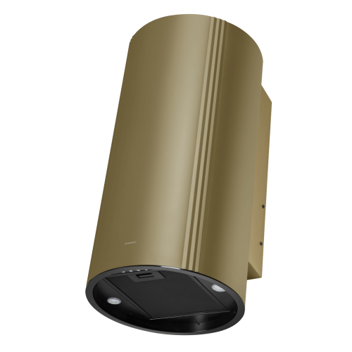 Вытяжка Maunfeld Lee Side 397 золотой