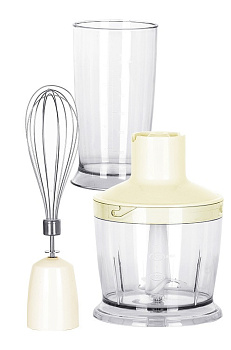 Блендер Hiberg HB 1040 Y