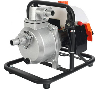 Бензиновая мотопомпа PATRIOT MP 1010 ST