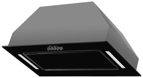 Вытяжка Monsher ALES 60 Noir