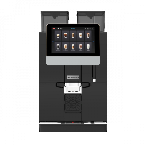 Автоматическая кофемашина Jetinno JL32 А