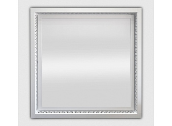 Вытяжка Pando E-201/65X65X BLANCO V.1130 ECO PLUS