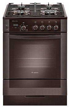 Газовая плита Gefest ПГ 6500-04 0245