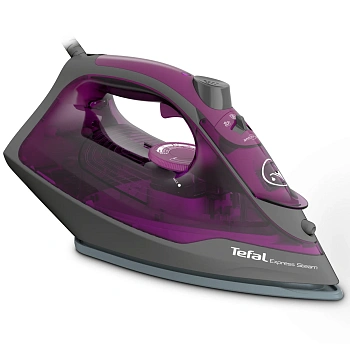 Утюг Tefal FV2847E0 фиолетовый