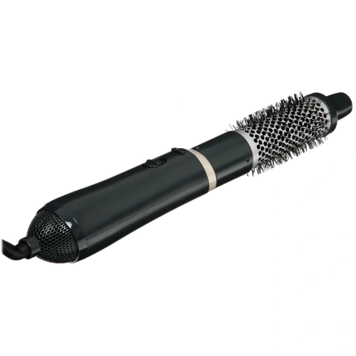 Фен-щетка Philips BHA301/00 (Черный)