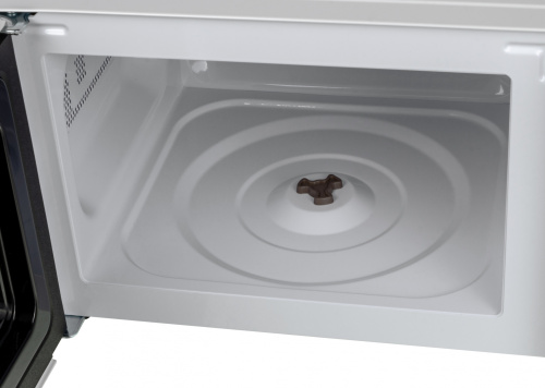 Микроволновая печь Hyundai HYM-M2060 белый