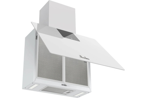 Вытяжка Monsher BONDY 60 Blanc