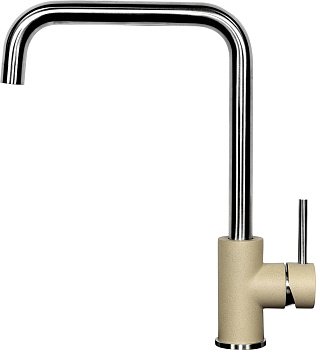 Смеситель Zigmund & Shtain 1400 ZS ТОПЛ.МОЛОКО