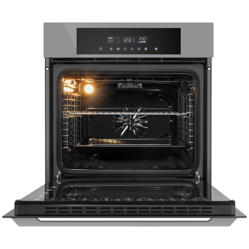 Шкаф духовой электрический MAUNFELD AEOD60103S
