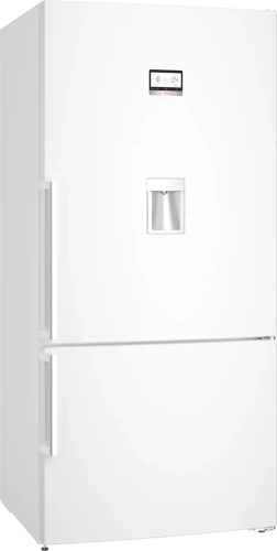 Холодильник Bosch KGD86AW31U